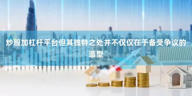 炒股加杠杆平台但其独特之处并不仅仅在于备受争议的造型