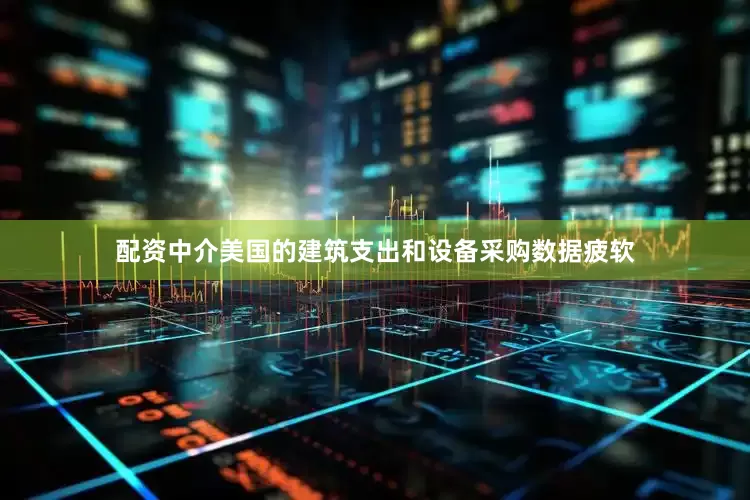 配资中介美国的建筑支出和设备采购数据疲软